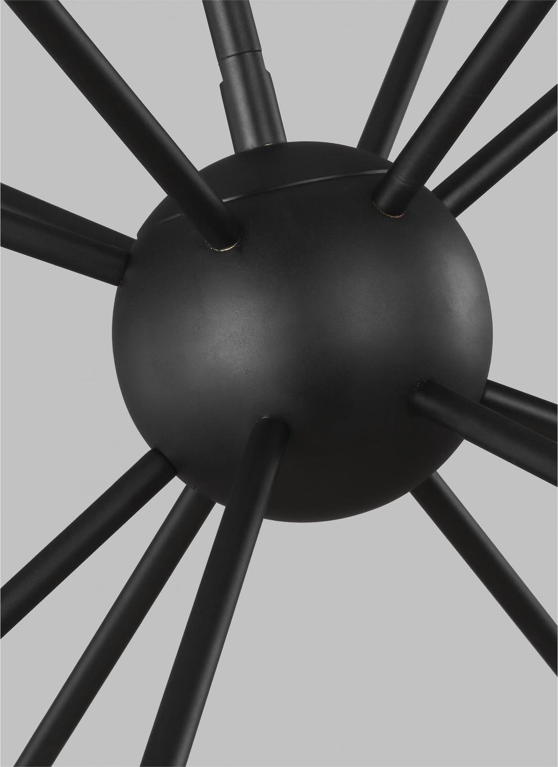 VISUAL COMFORT & CO., JAX CHANDELIER, CHANDELIER LIGHT