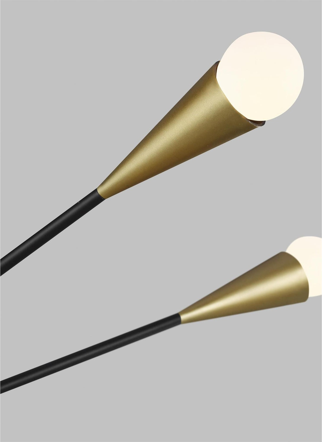 VISUAL COMFORT & CO., JAX CHANDELIER, CHANDELIER LIGHT