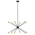 VISUAL COMFORT & CO., JAX CHANDELIER, CHANDELIER LIGHT