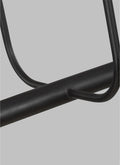VISUAL COMFORT STUDIO, BRIANNA LINEAR CHANDELIER, CHANDELIER LIGHT