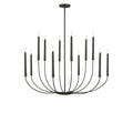 VISUAL COMFORT & CO., LOIS CHANDELIER, CHANDELIER LIGHT