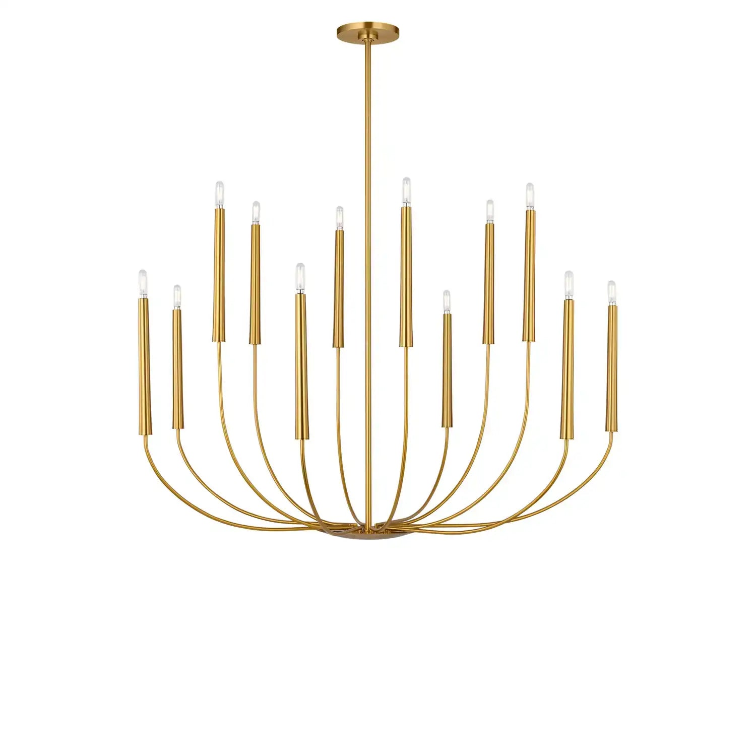 VISUAL COMFORT STUDIO, LOIS CHANDELIER, CHANDELIER LIGHT