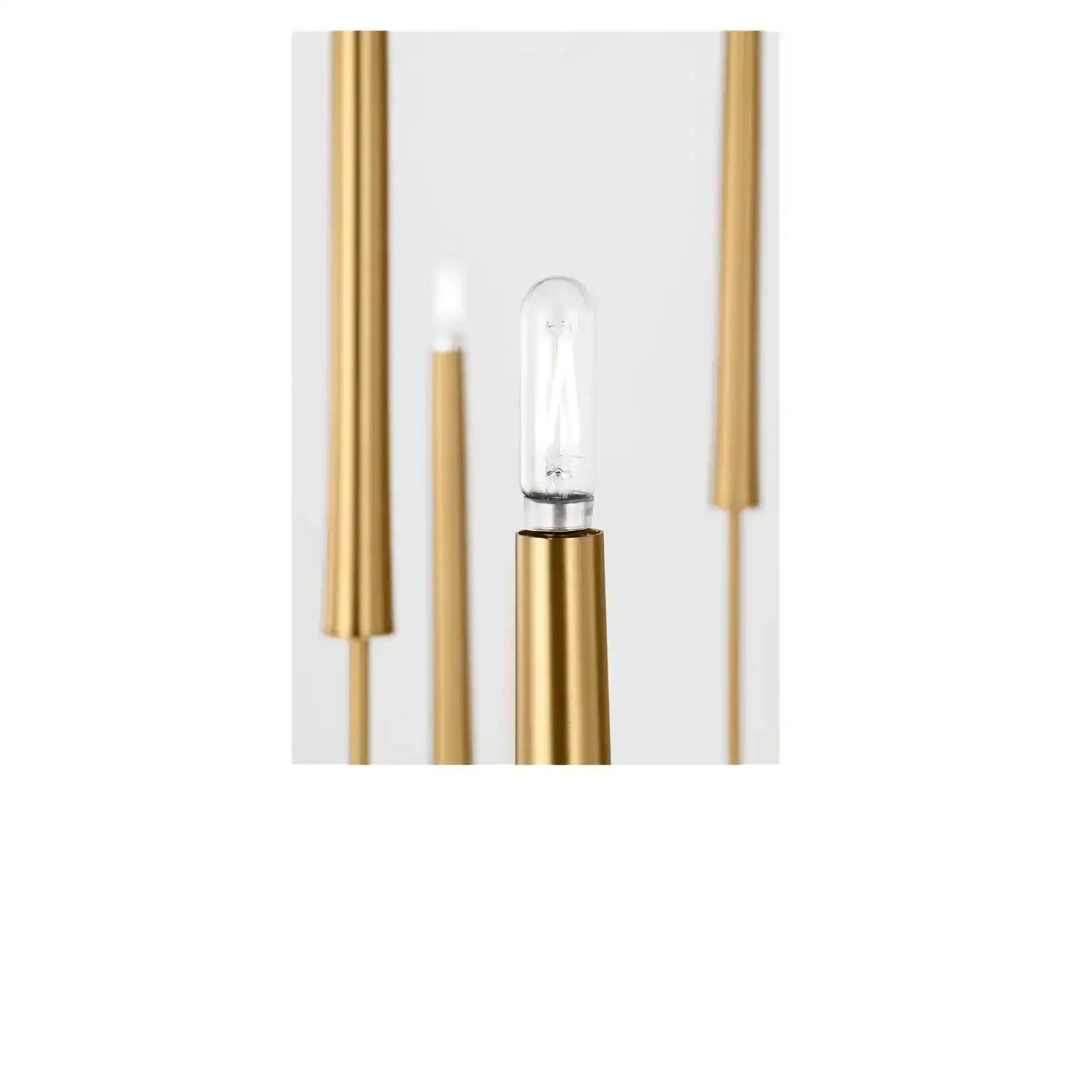 VISUAL COMFORT & CO., LOIS CHANDELIER, CHANDELIER LIGHT