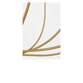 VISUAL COMFORT & CO., LOIS CHANDELIER, CHANDELIER LIGHT
