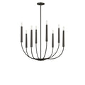 VISUAL COMFORT & CO., LOIS CHANDELIER, CHANDELIER LIGHT