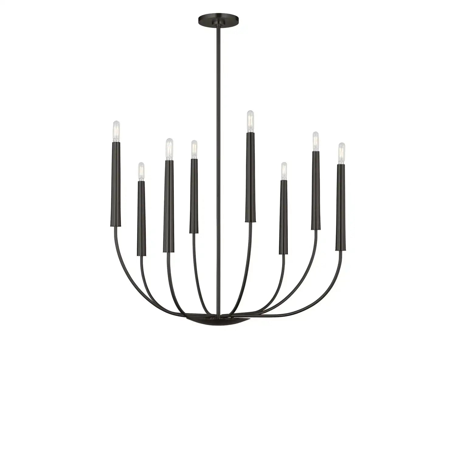 VISUAL COMFORT STUDIO, LOIS CHANDELIER, CHANDELIER LIGHT