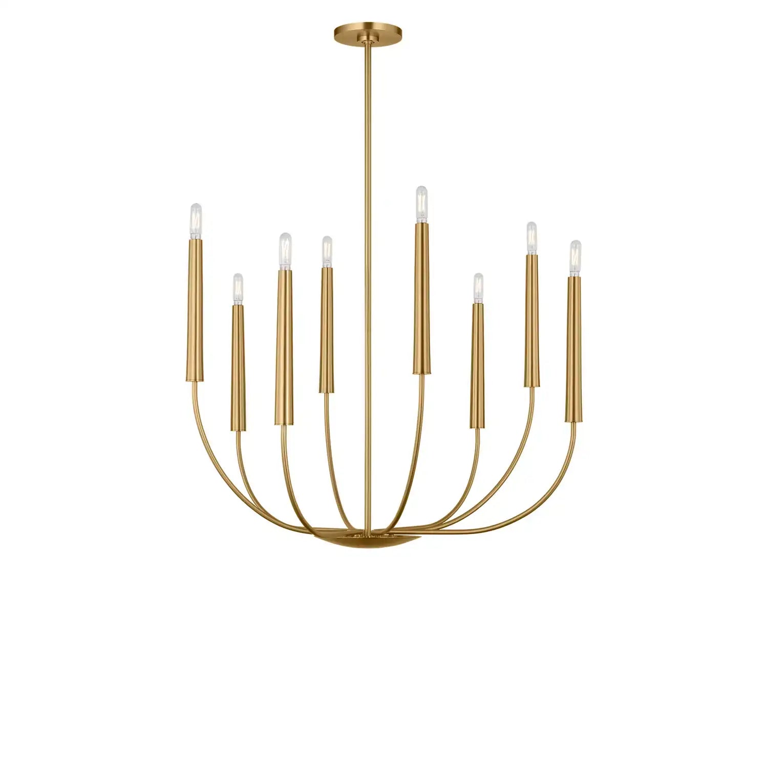 VISUAL COMFORT STUDIO, LOIS CHANDELIER, CHANDELIER LIGHT