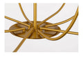 VISUAL COMFORT STUDIO, LOIS CHANDELIER, CHANDELIER LIGHT
