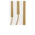 VISUAL COMFORT STUDIO, LOIS CHANDELIER, CHANDELIER LIGHT