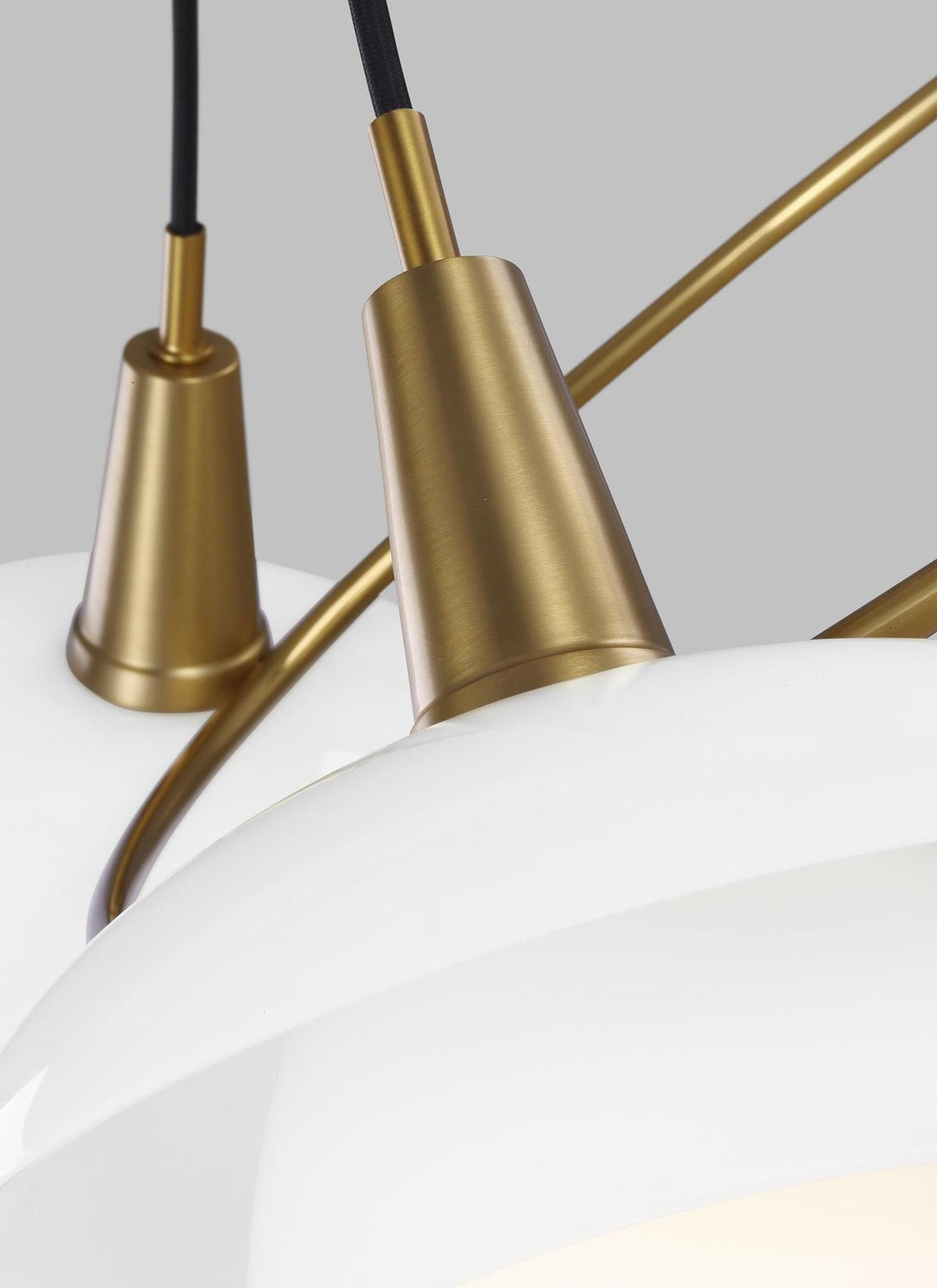 VISUAL COMFORT STUDIO, ROSSIE CHANDELIER, CHANDELIER LIGHT