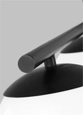 VISUAL COMFORT & CO., LUNE LINEAR CHANDELIER, CHANDELIER LIGHT