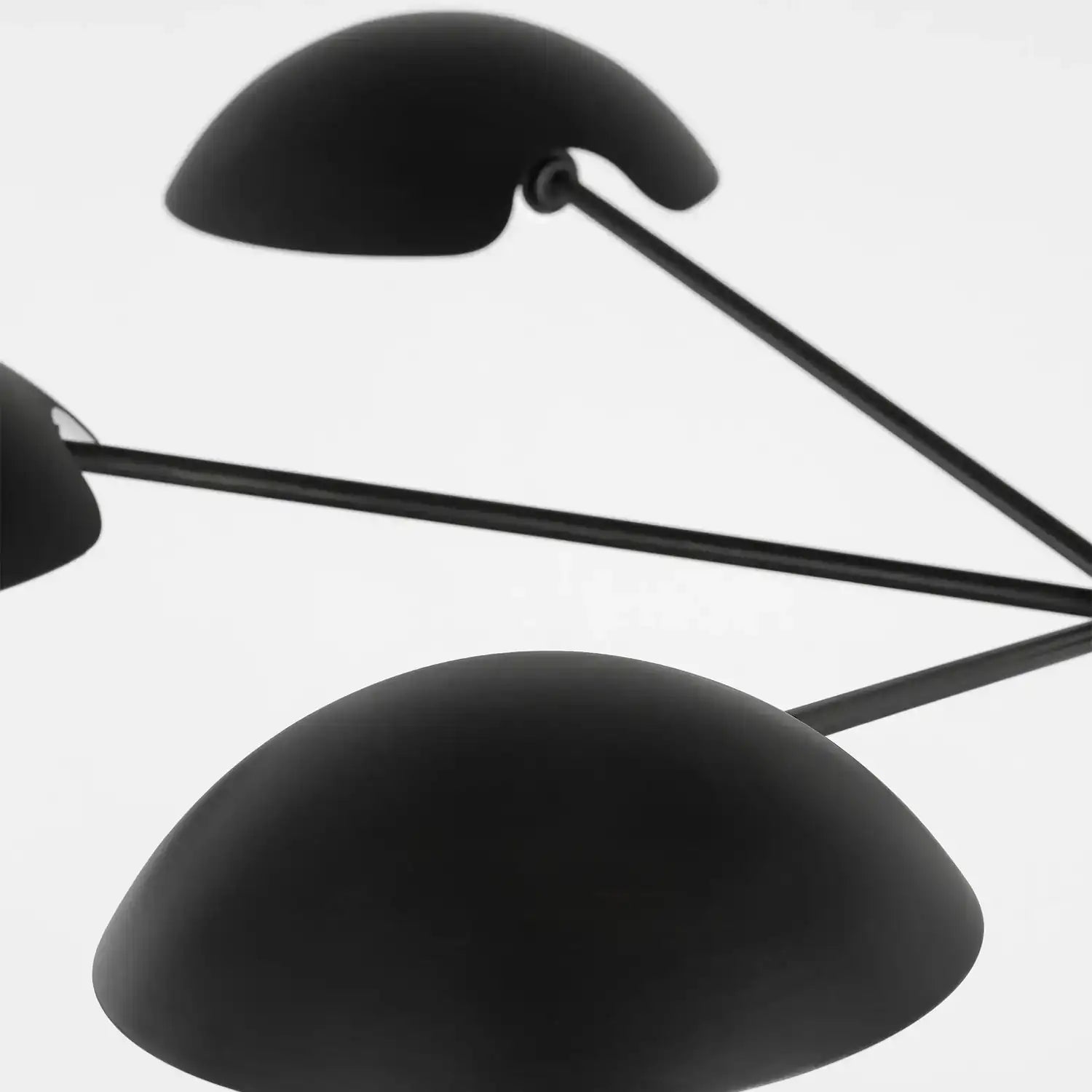 VISUAL COMFORT STUDIO, NEVEL CHANDELIER, CHANDELIER LIGHT