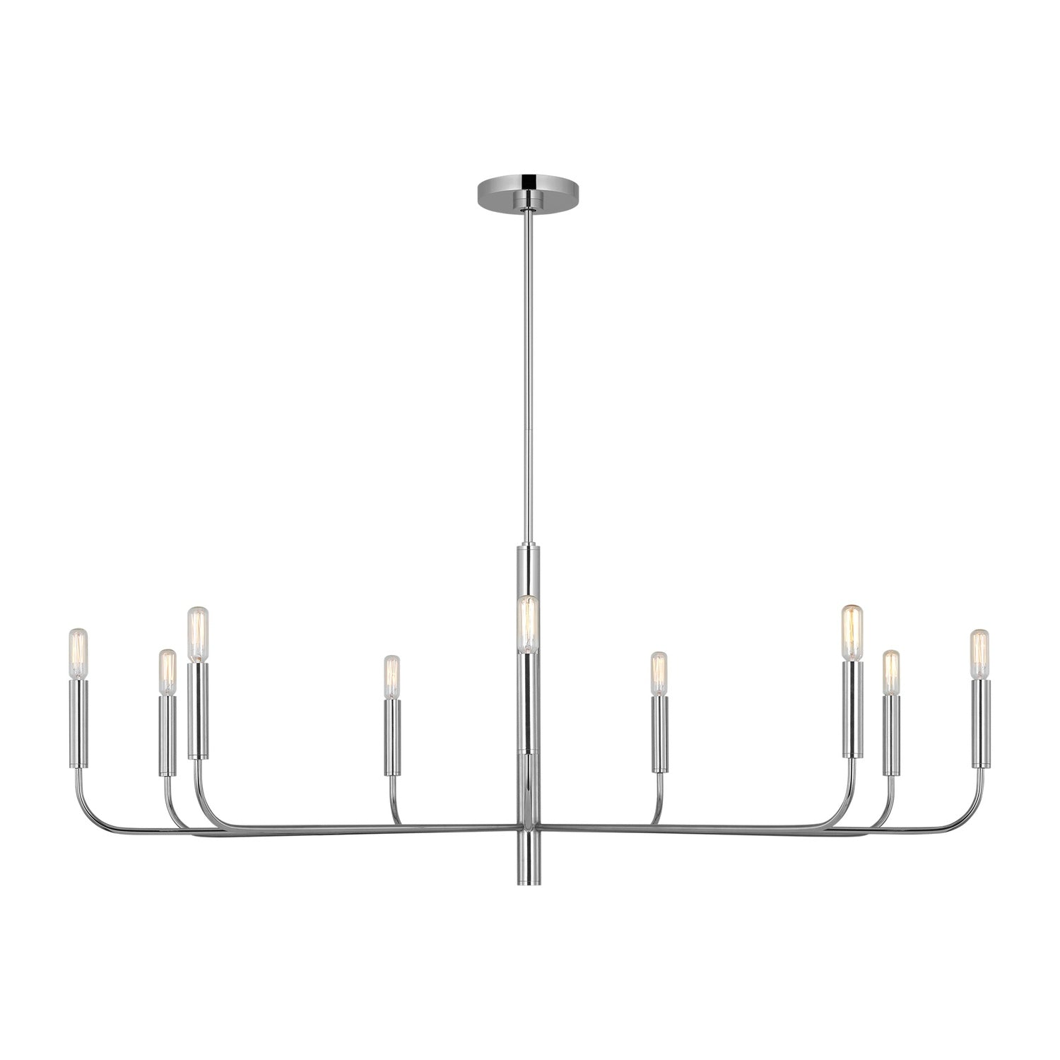 VISUAL COMFORT & CO., BRIANNA WIDE CHANDELIER, CHANDELIER LIGHT