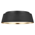VISUAL COMFORT & CO., ASHER FLUSH MOUNT, FLUSH MOUNT CEILING LIGHTS