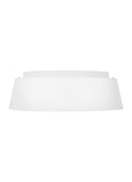 VISUAL COMFORT & CO., ASHER FLUSH MOUNT, FLUSH MOUNT CEILING LIGHTS