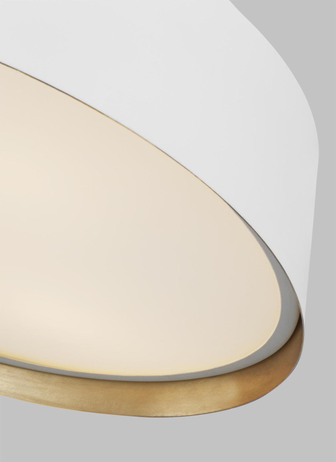 VISUAL COMFORT & CO., ASHER FLUSH MOUNT, FLUSH MOUNT CEILING LIGHTS