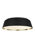 VISUAL COMFORT & CO., ASHER FLUSH MOUNT, FLUSH MOUNT CEILING LIGHTS