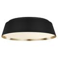 VISUAL COMFORT & CO., ASHER FLUSH MOUNT, FLUSH MOUNT CEILING LIGHTS