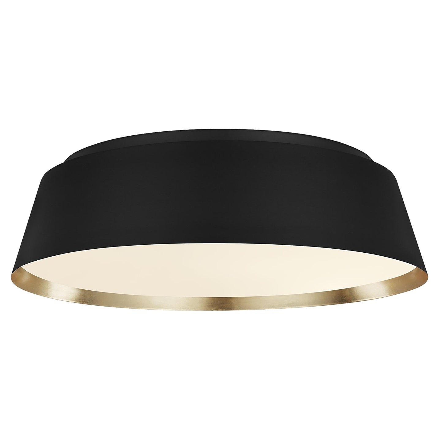VISUAL COMFORT & CO., ASHER FLUSH MOUNT, FLUSH MOUNT CEILING LIGHTS