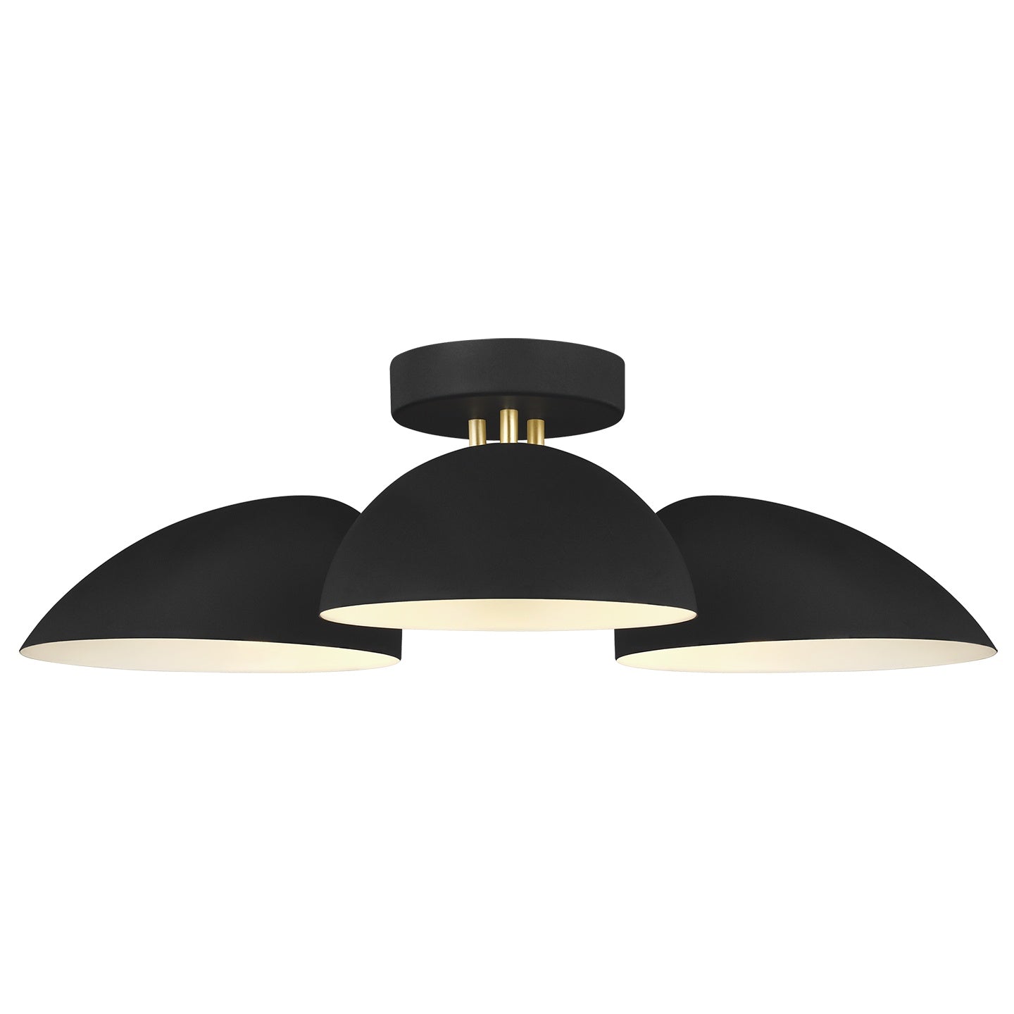 VISUAL COMFORT & CO., JANE SEMI-FLUSH MOUNT, SEMI FLUSH MOUNT LIGHT