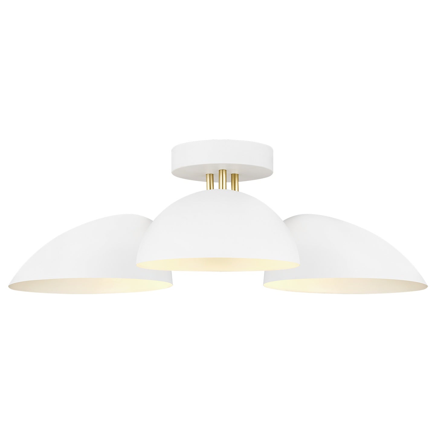 VISUAL COMFORT & CO., JANE SEMI-FLUSH MOUNT, SEMI FLUSH MOUNT LIGHT