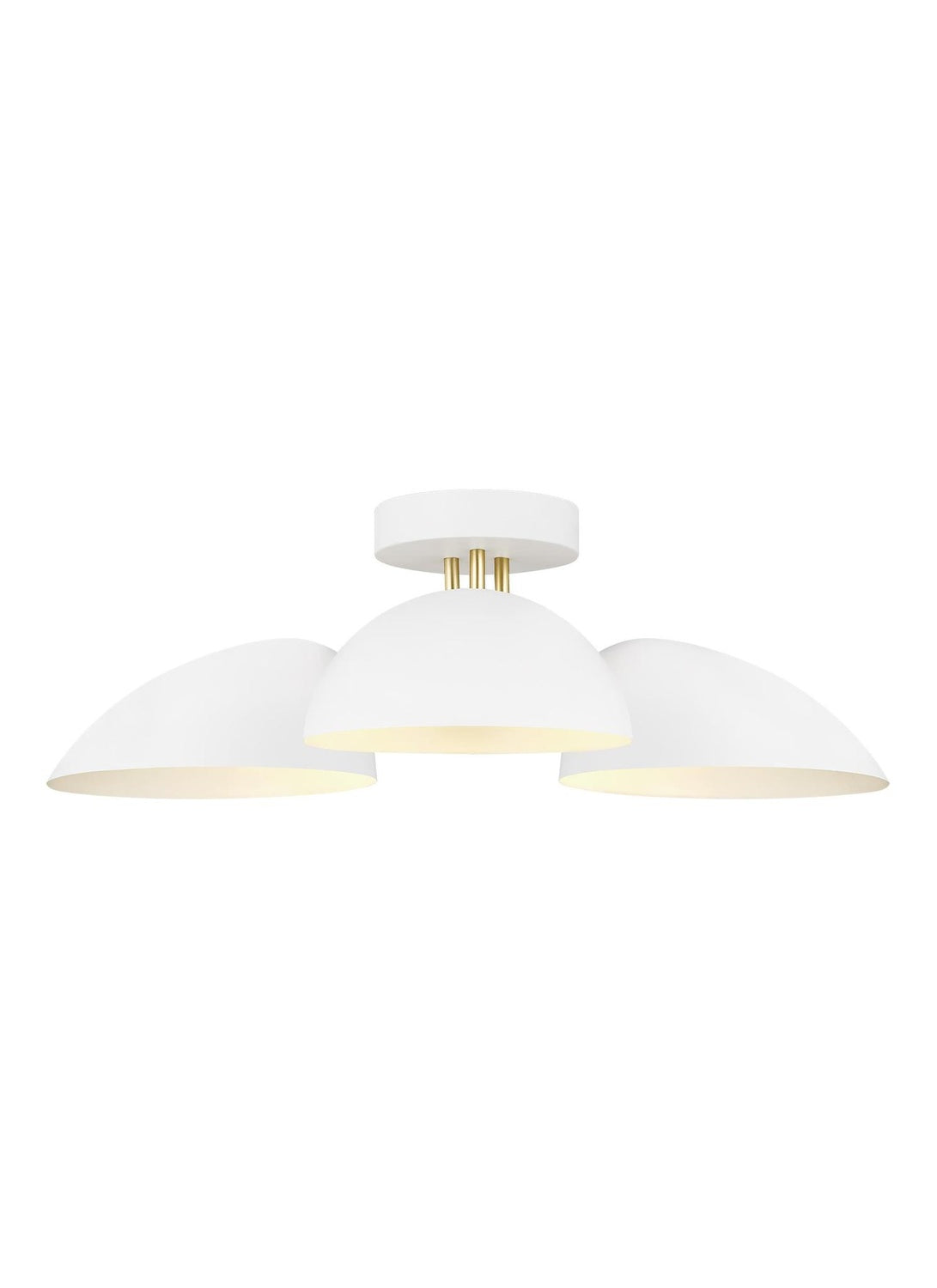 VISUAL COMFORT & CO., JANE SEMI-FLUSH MOUNT, SEMI FLUSH MOUNT LIGHT