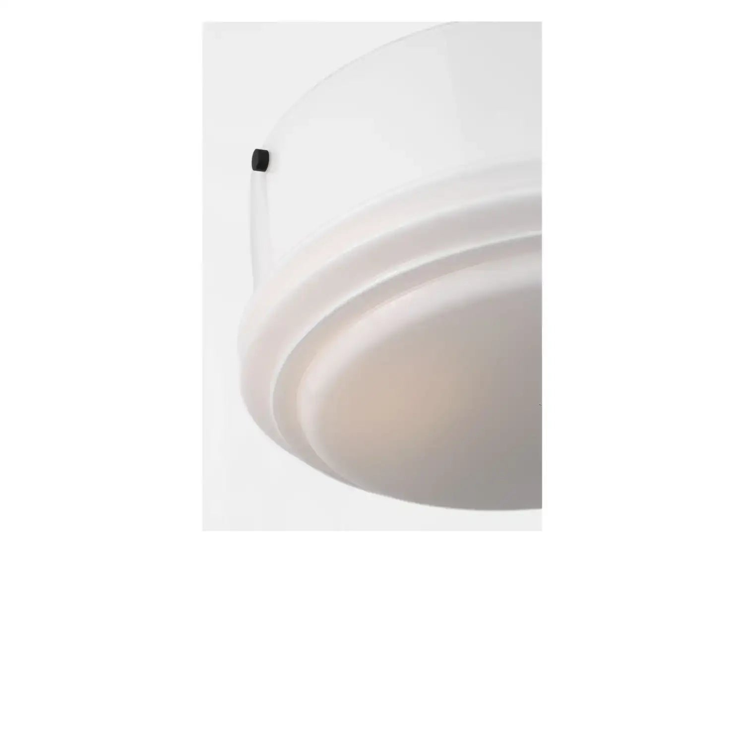 VISUAL COMFORT STUDIO, LENTE CLASSIC FLUSH MOUNT, FLUSH MOUNT CEILING LIGHTS