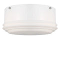 VISUAL COMFORT STUDIO, LENTE CLASSIC FLUSH MOUNT, FLUSH MOUNT CEILING LIGHTS