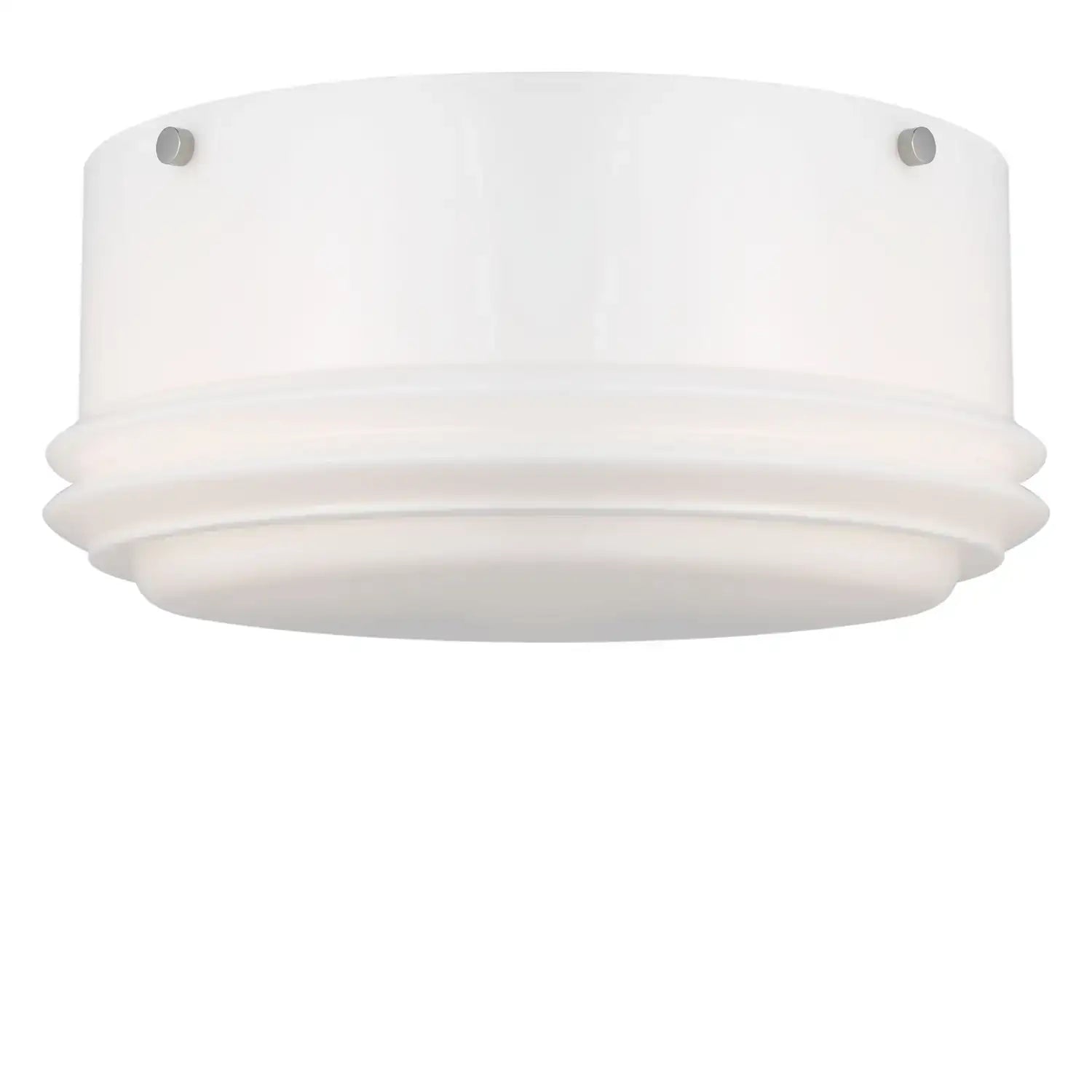 VISUAL COMFORT STUDIO, LENTE CLASSIC FLUSH MOUNT, FLUSH MOUNT CEILING LIGHTS