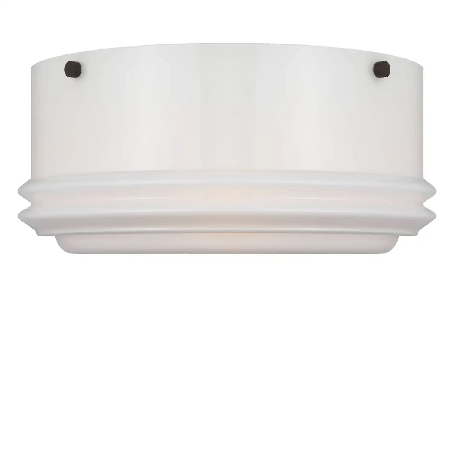VISUAL COMFORT & CO., LENTE CLASSIC FLUSH MOUNT, FLUSH MOUNT CEILING LIGHTS