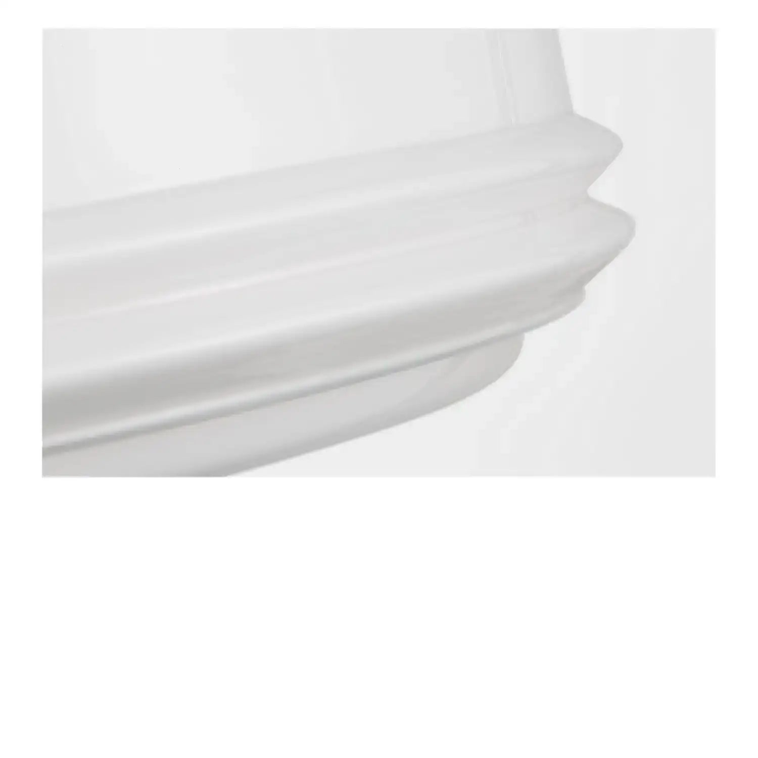 VISUAL COMFORT STUDIO, LENTE CLASSIC FLUSH MOUNT, FLUSH MOUNT CEILING LIGHTS