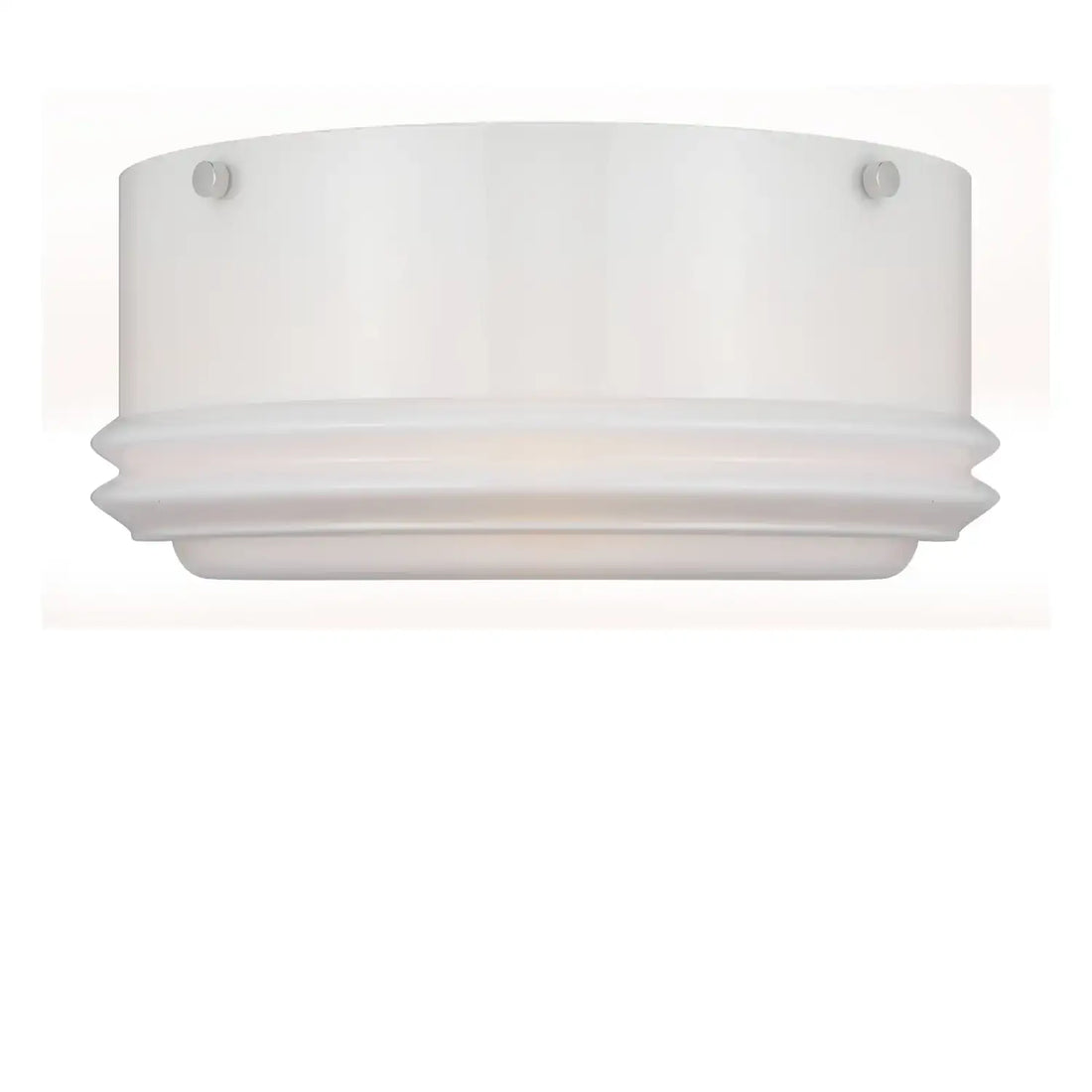 VISUAL COMFORT STUDIO, LENTE CLASSIC FLUSH MOUNT, FLUSH MOUNT CEILING LIGHTS