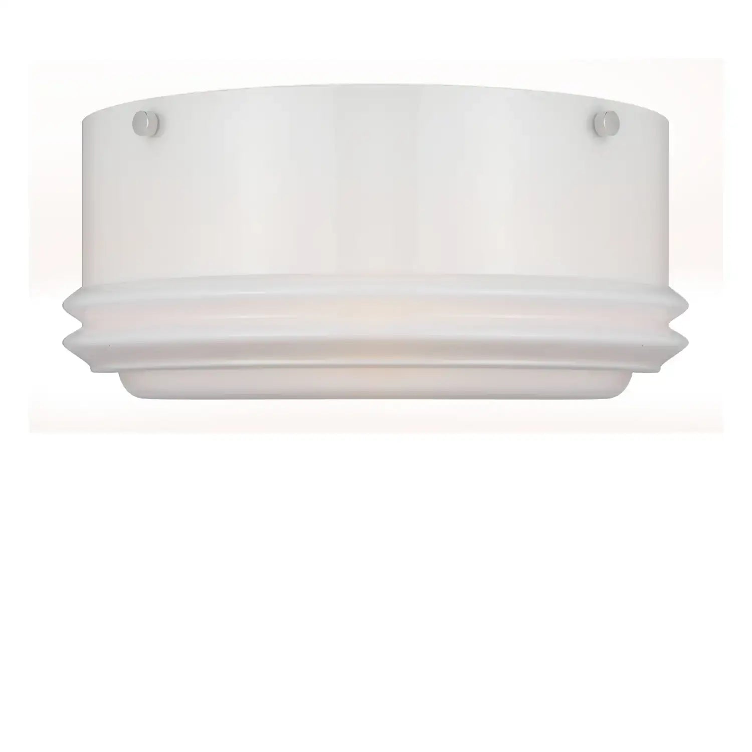 VISUAL COMFORT STUDIO, LENTE CLASSIC FLUSH MOUNT, FLUSH MOUNT CEILING LIGHTS