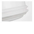 VISUAL COMFORT & CO., LENTE CLASSIC FLUSH MOUNT, FLUSH MOUNT CEILING LIGHTS