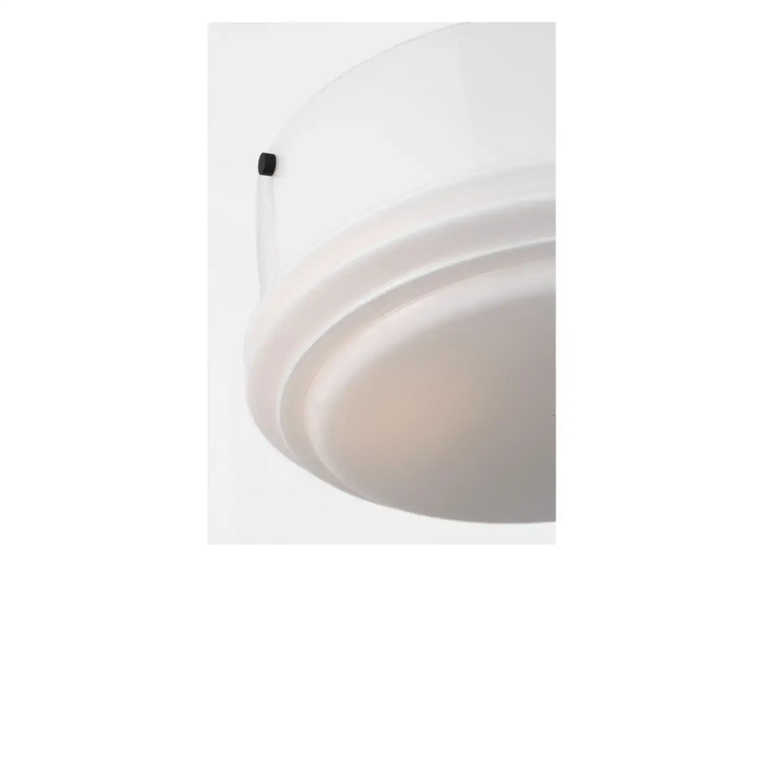 VISUAL COMFORT & CO., LENTE CLASSIC FLUSH MOUNT, FLUSH MOUNT CEILING LIGHTS