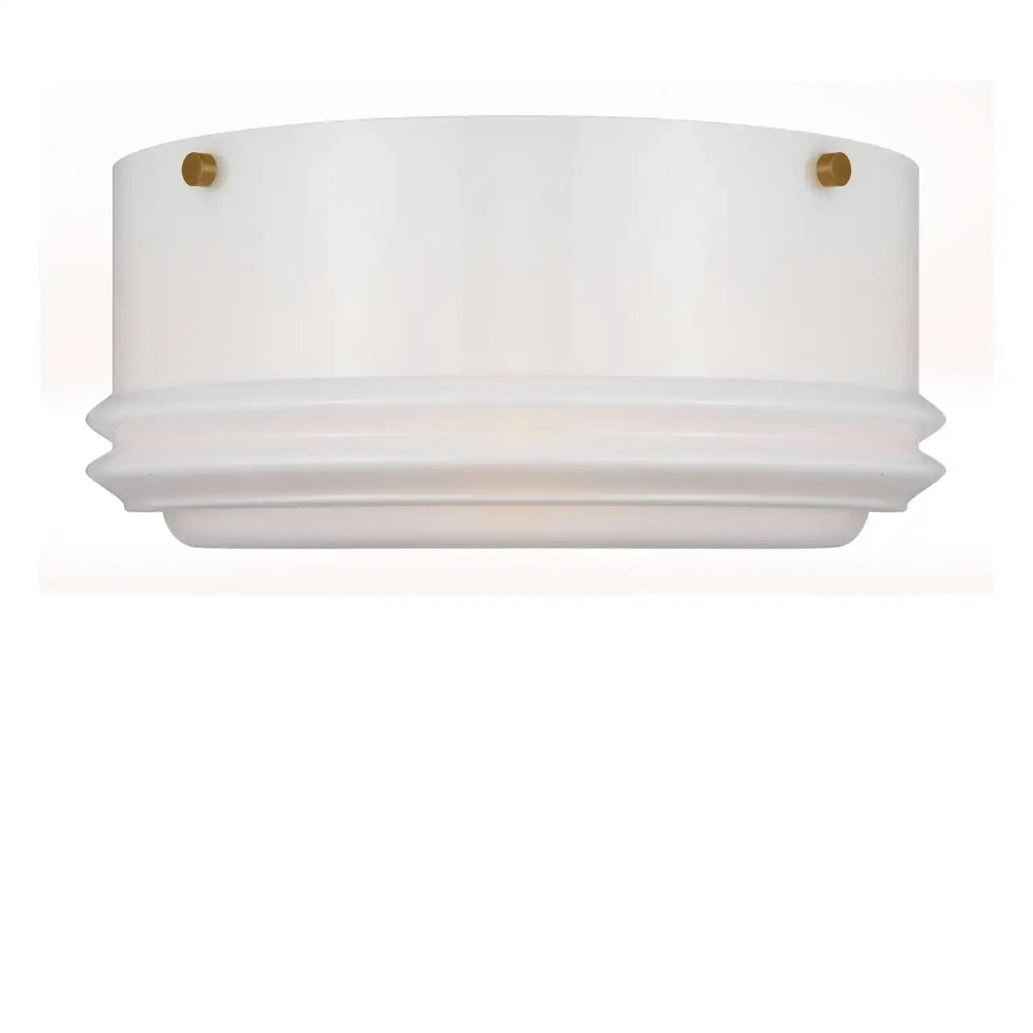 VISUAL COMFORT & CO., LENTE CLASSIC FLUSH MOUNT, FLUSH MOUNT CEILING LIGHTS