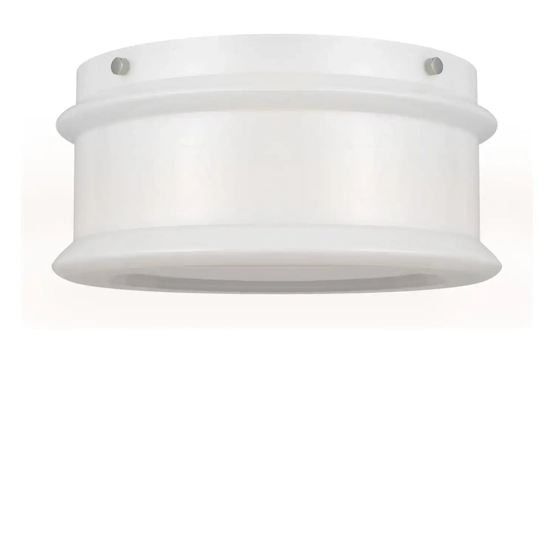 VISUAL COMFORT & CO., LENTE MODERN FLUSH MOUNT, FLUSH MOUNT CEILING LIGHTS