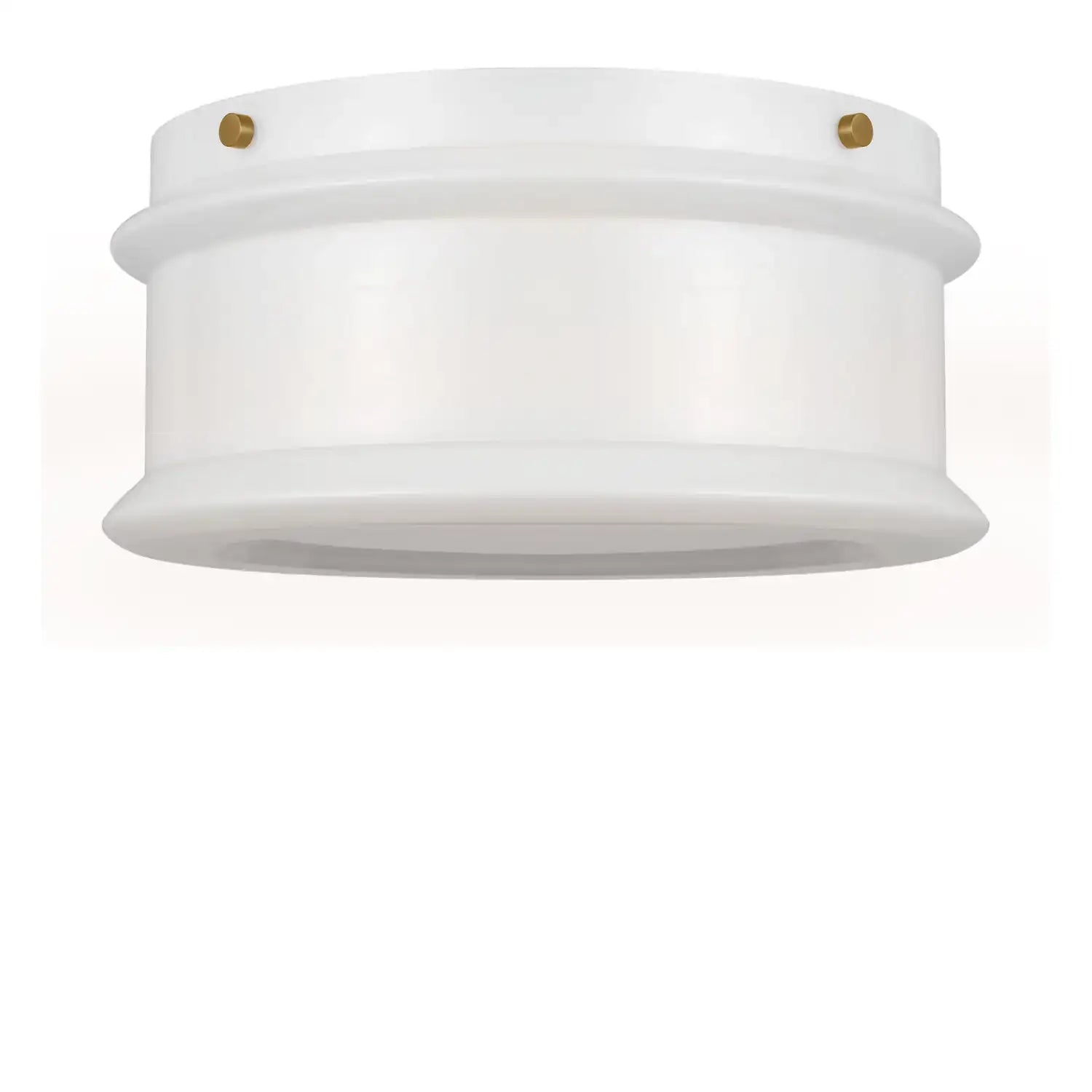 VISUAL COMFORT & CO., LENTE MODERN FLUSH MOUNT, FLUSH MOUNT CEILING LIGHTS