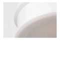 VISUAL COMFORT STUDIO, LENTE MODERN FLUSH MOUNT, FLUSH MOUNT CEILING LIGHTS