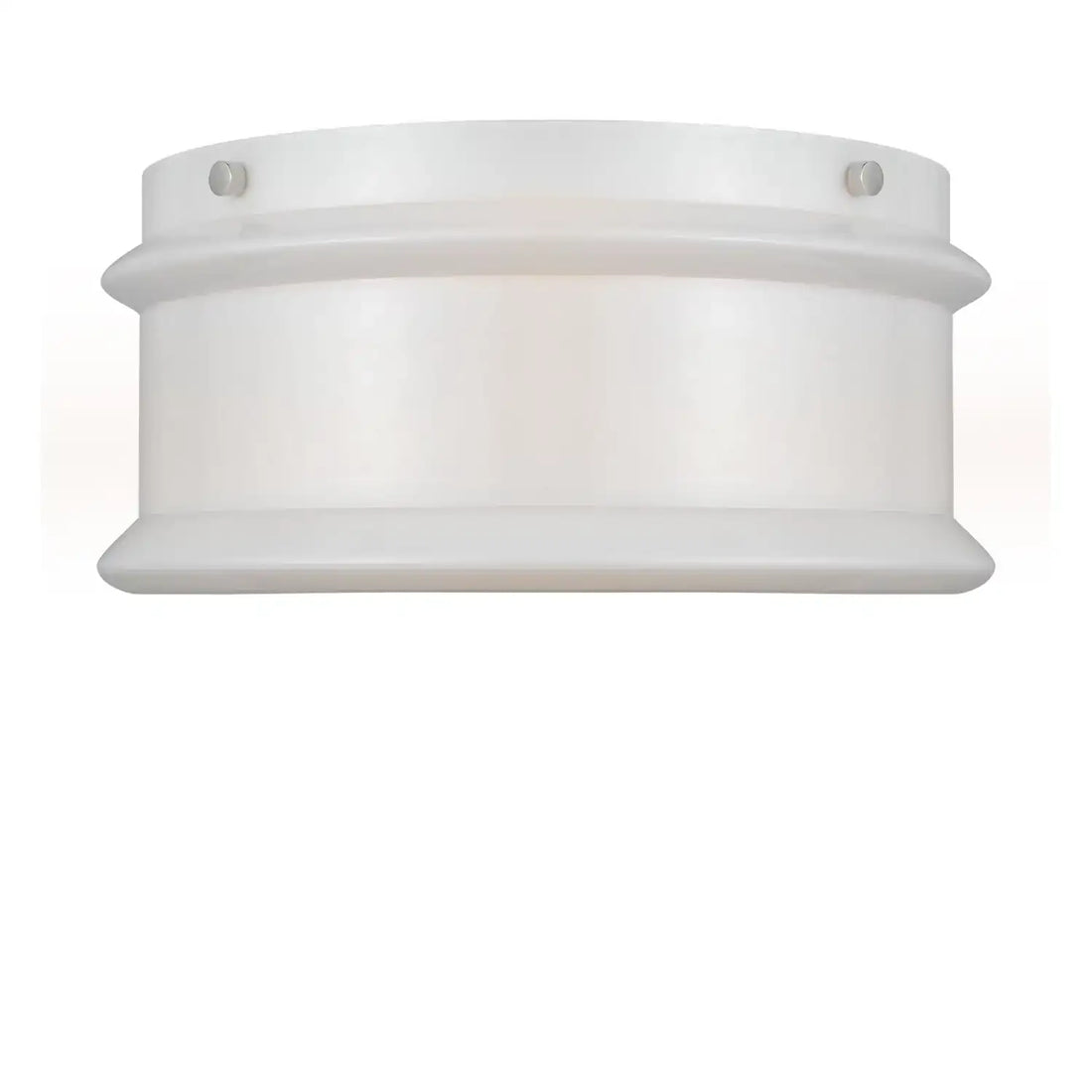 VISUAL COMFORT STUDIO, LENTE MODERN FLUSH MOUNT, FLUSH MOUNT CEILING LIGHTS