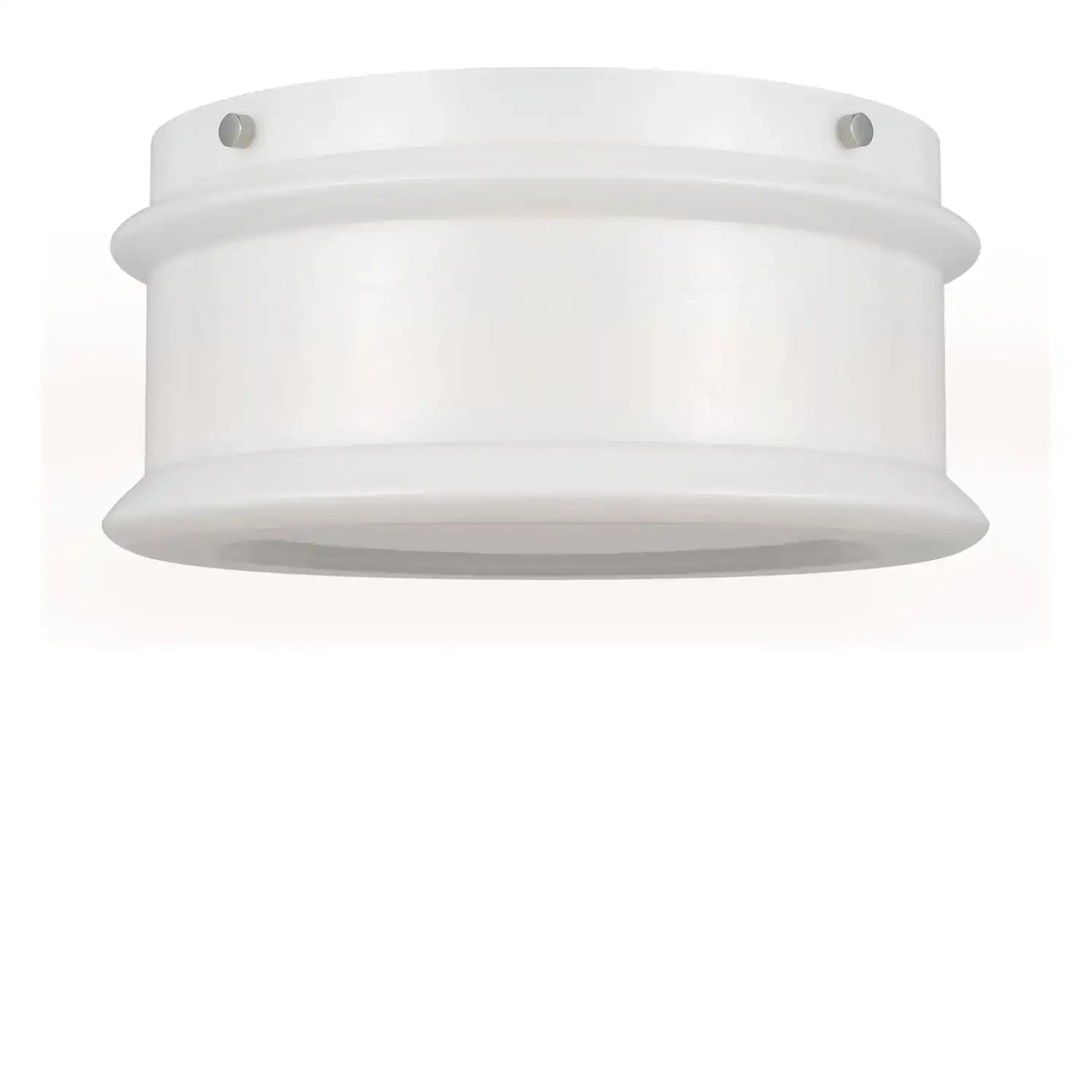 VISUAL COMFORT STUDIO, LENTE MODERN FLUSH MOUNT, FLUSH MOUNT CEILING LIGHTS