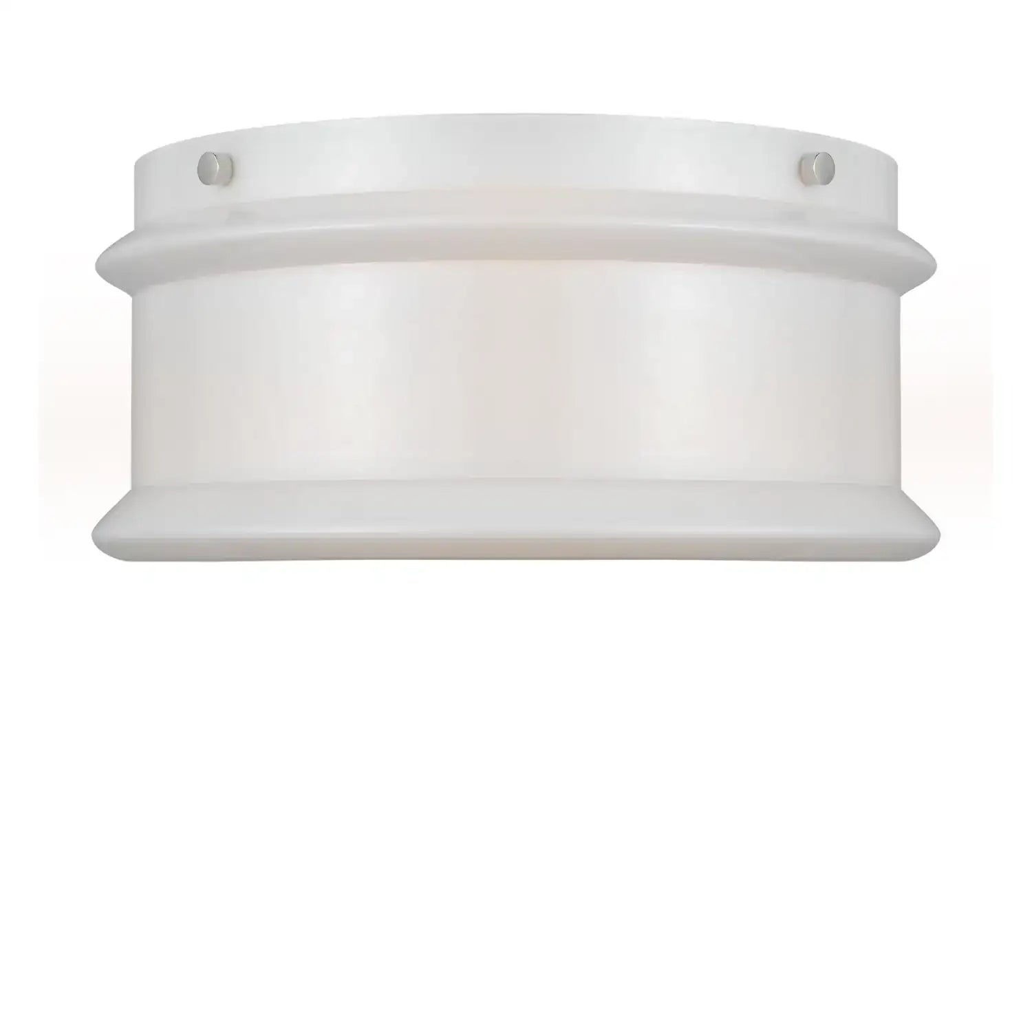 VISUAL COMFORT & CO., LENTE MODERN FLUSH MOUNT, FLUSH MOUNT CEILING LIGHTS