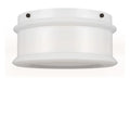 VISUAL COMFORT STUDIO, LENTE MODERN FLUSH MOUNT, FLUSH MOUNT CEILING LIGHTS
