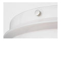 VISUAL COMFORT STUDIO, LENTE MODERN FLUSH MOUNT, FLUSH MOUNT CEILING LIGHTS