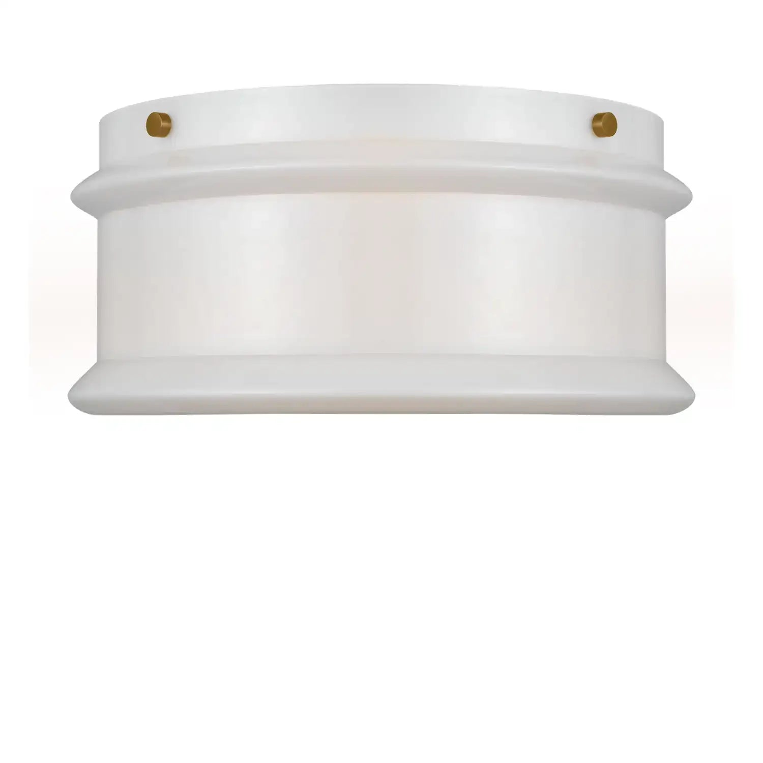 VISUAL COMFORT STUDIO, LENTE MODERN FLUSH MOUNT, FLUSH MOUNT CEILING LIGHTS