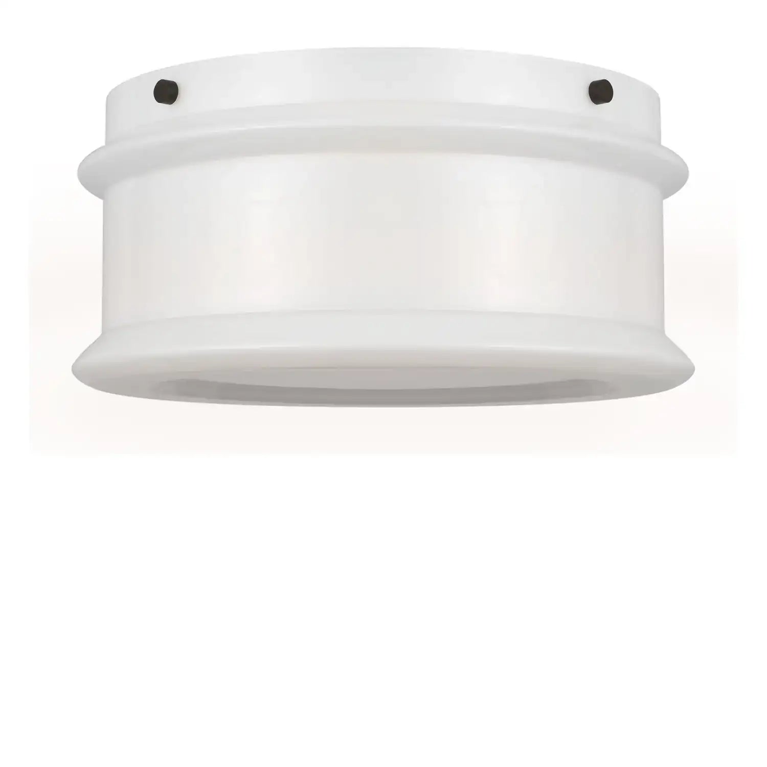 VISUAL COMFORT & CO., LENTE MODERN FLUSH MOUNT, FLUSH MOUNT CEILING LIGHTS