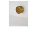 VISUAL COMFORT STUDIO, LENTE MODERN FLUSH MOUNT, FLUSH MOUNT CEILING LIGHTS