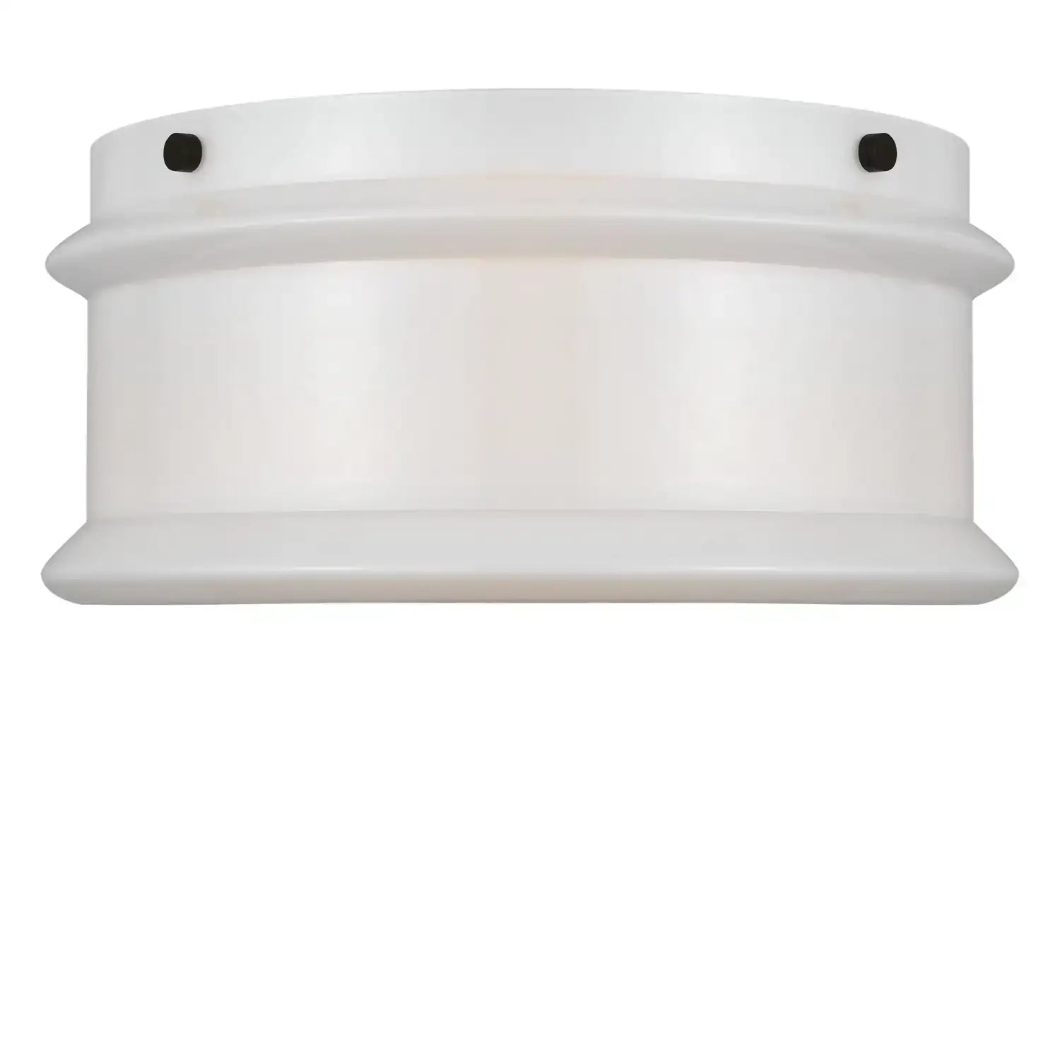 VISUAL COMFORT STUDIO, LENTE MODERN FLUSH MOUNT, FLUSH MOUNT CEILING LIGHTS