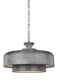 VISUAL COMFORT STUDIO, HAYMARKET PENDANT, PENDANT LIGHT