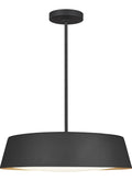 VISUAL COMFORT & CO., ASHER PENDANT, PENDANT LIGHT